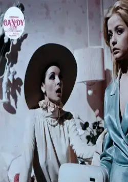 Сладкоежка (1968) в хорошем качестве скачать торрент файл Сладкоежка (1968) фильм в хорошем качестве скачать торрент файл