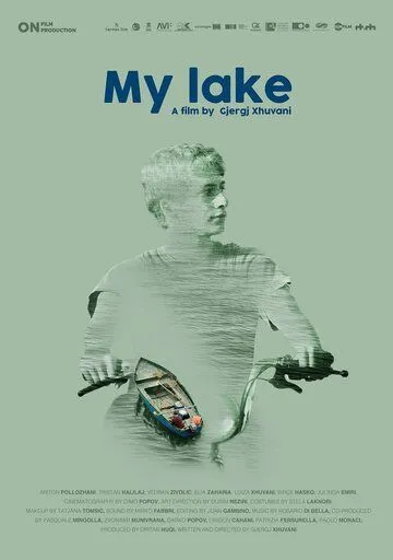 Мое озеро / My lake (2020) фильм скачать через торрет бесплатно в хорошем качестве