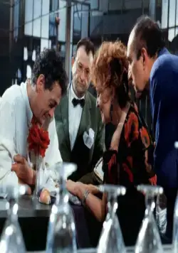 Шестерка (1986) скачать торрент файл Шестерка (1986) фильм скачать торрент файл