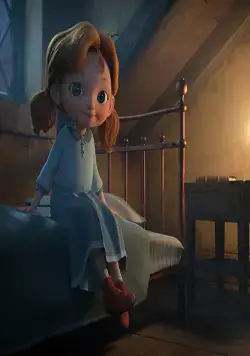 Рождество Ангелы (2017) скачать торрент файл Рождество Ангелы (2017) мультфильм скачать торрент файл