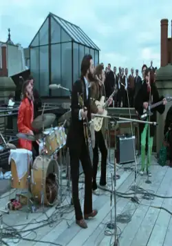 The Beatles: Get Back - Концерт на крыше (2022) скачать торрент бесплатно The Beatles: Get Back - Концерт на крыше (2022) фильм скачать торрент бесплатно