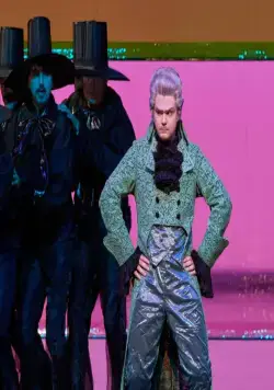 Венская опера: Севильский цирюльник (2021) в хорошем качестве скачать торрент файл Венская опера: Севильский цирюльник (2021) фильм в хорошем качестве скачать торрент файл