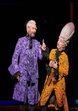 Венская опера: Севильский цирюльник (2021) скачать торрент бесплатно Венская опера: Севильский цирюльник (2021) фильм скачать торрент бесплатно