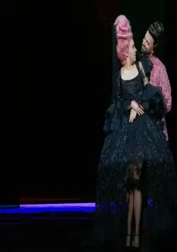 Венская опера: Севильский цирюльник (2021) скачать торрент файл Венская опера: Севильский цирюльник (2021) фильм скачать торрент файл