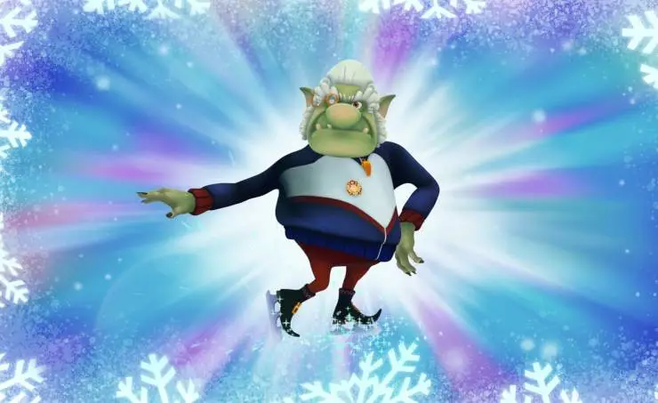 МУЛЬТ в кино 135. Улыбка до ушей (2022) скачать торрент бесплатно МУЛЬТ в кино 135. Улыбка до ушей (2022) мультфильм скачать торрент бесплатно