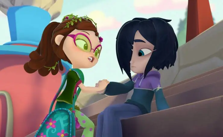 МУЛЬТ в кино 135. Улыбка до ушей (2022) в хорошем качестве скачать торрент файл МУЛЬТ в кино 135. Улыбка до ушей (2022) мультфильм в хорошем качестве скачать торрент файл