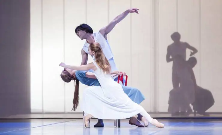 Ноймайер: Рождественская оратория Баха (2015) в хорошем качестве скачать торрент файл Ноймайер: Рождественская оратория Баха (2015) фильм в хорошем качестве скачать торрент файл