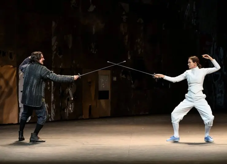 Сирано де Бержерак (2022) скачать торрент бесплатно Сирано де Бержерак (2022) фильм скачать торрент бесплатно