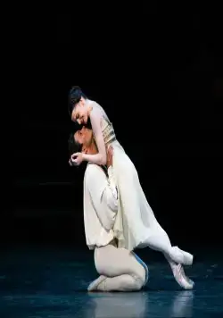 МакМиллан: Ромео и Джульетта (2022) скачать торрент бесплатно МакМиллан: Ромео и Джульетта (2022) фильм скачать торрент бесплатно