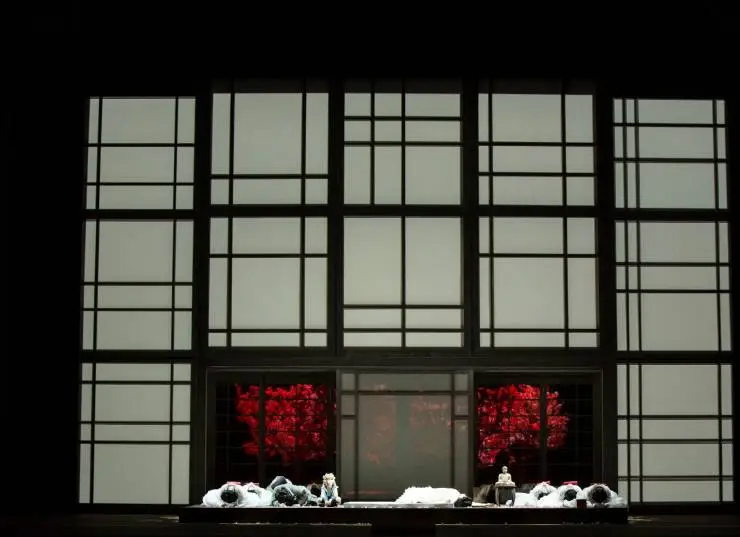 Мадам Баттерфляй (2016) скачать торрент файл Мадам Баттерфляй (2016) фильм скачать торрент файл