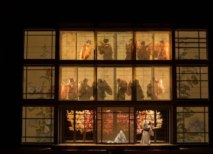 Мадам Баттерфляй (2016) в хорошем качестве скачать торрент файл Мадам Баттерфляй (2016) фильм в хорошем качестве скачать торрент файл