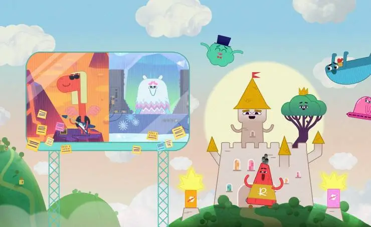 ЯРКО в кино. Выпуск 1. Яркие премьеры (2022) скачать торрент файл ЯРКО в кино. Выпуск 1. Яркие премьеры (2022) мультфильм скачать торрент файл