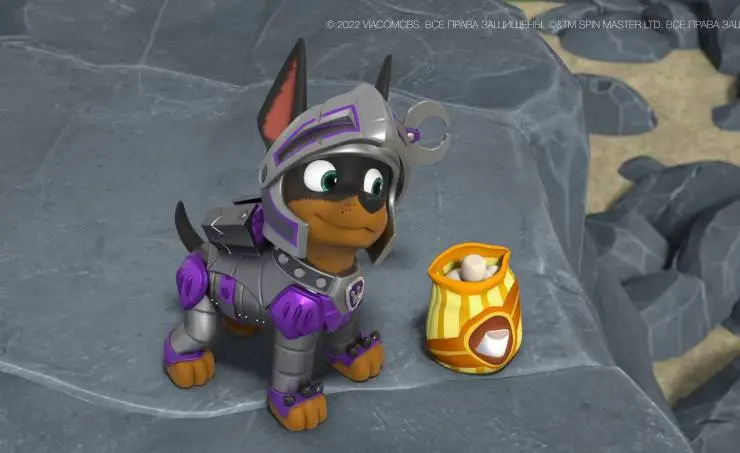 Щенячий патруль и Вспыш и чудо-машинки: Особое задание (2022) скачать торрент бесплатно Щенячий патруль и Вспыш и чудо-машинки: Особое задание (2022) мультфильм скачать торрент бесплатно