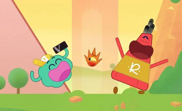 ЯРКО в кино. Выпуск 1. Яркие премьеры (2022) в хорошем качестве скачать торрент файл ЯРКО в кино. Выпуск 1. Яркие премьеры (2022) мультфильм в хорошем качестве скачать торрент файл