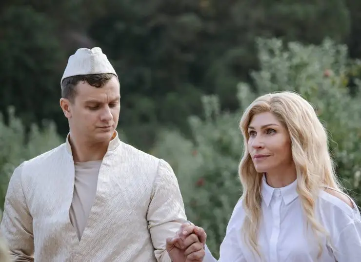 Два холма. Фильм (2022) в хорошем качестве скачать торрент файл Два холма. Фильм (2022) фильм в хорошем качестве скачать торрент файл