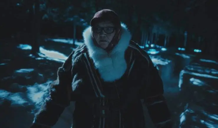 Голоса Арктики (2022) скачать торрент файл Голоса Арктики (2022) фильм скачать торрент файл