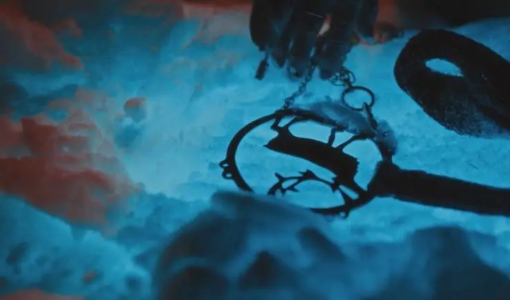 Голоса Арктики (2022) скачать торрент бесплатно Голоса Арктики (2022) фильм скачать торрент бесплатно