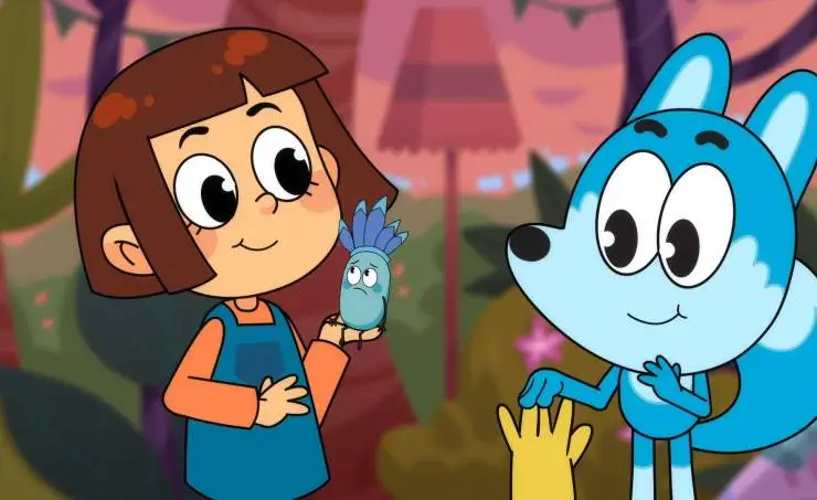 МУЛЬТ в кино. Выпуск №148. Кажется, мульт начинается (2022) скачать торрент бесплатно МУЛЬТ в кино. Выпуск №148. Кажется, мульт начинается (2022) мультфильм скачать торрент бесплатно