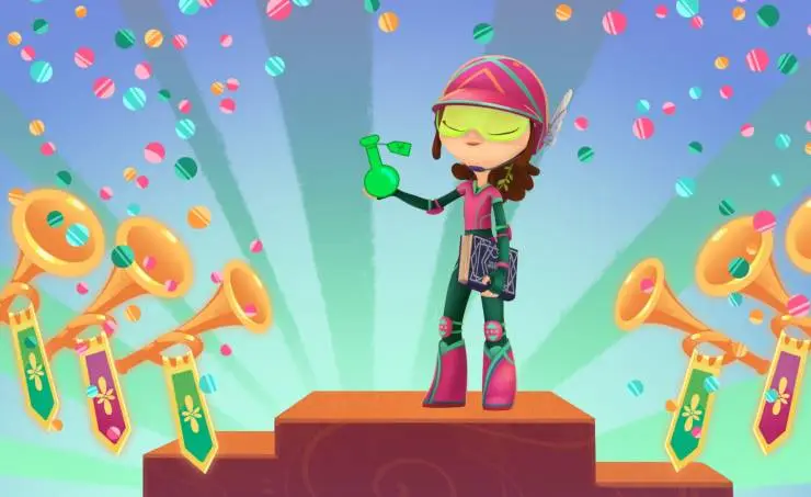 МУЛЬТ в кино. Выпуск №144. А мы тут мультиками балуемся (2022) в хорошем качестве скачать торрент файл МУЛЬТ в кино. Выпуск №144. А мы тут мультиками балуемся (2022) мультфильм в хорошем качестве скачать торрент файл