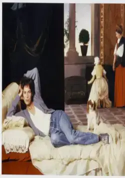 Джейн Б. глазами Аньес В. (1987) в хорошем качестве скачать торрент файл Джейн Б. глазами Аньес В. (1987) фильм в хорошем качестве скачать торрент файл