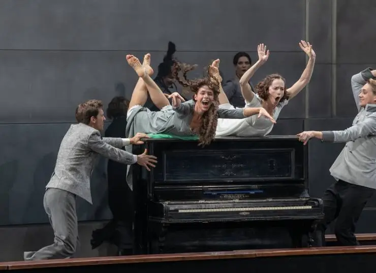 Война и мир (2022) скачать торрент файл Война и мир (2022) фильм скачать торрент файл