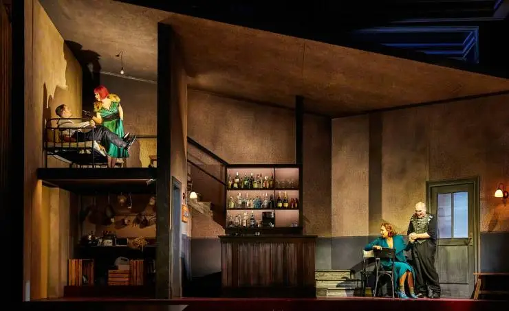 Риголетто (2022) скачать торрент файл Риголетто (2022) фильм скачать торрент файл