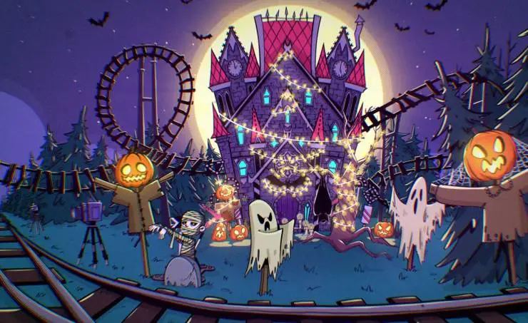 МУЛЬТ в кино. Выпуск №143. На горизонте - лето! (2022) скачать торрент бесплатно МУЛЬТ в кино. Выпуск №143. На горизонте - лето! (2022) мультфильм скачать торрент бесплатно