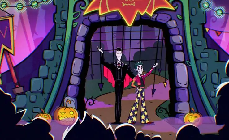 МУЛЬТ в кино. Выпуск №143. На горизонте - лето! (2022) скачать торрент файл МУЛЬТ в кино. Выпуск №143. На горизонте - лето! (2022) мультфильм скачать торрент файл