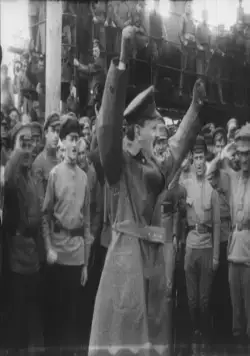 История гражданской войны (1922) в хорошем качестве скачать торрент файл История гражданской войны (1922) фильм в хорошем качестве скачать торрент файл