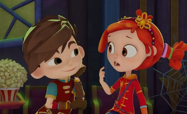 МУЛЬТ в кино. Выпуск №143. На горизонте - лето! (2022) в хорошем качестве скачать торрент файл МУЛЬТ в кино. Выпуск №143. На горизонте - лето! (2022) мультфильм в хорошем качестве скачать торрент файл