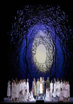 Венская опера: Гензель и Гретель (2015) в хорошем качестве скачать торрент файл Венская опера: Гензель и Гретель (2015) фильм в хорошем качестве скачать торрент файл