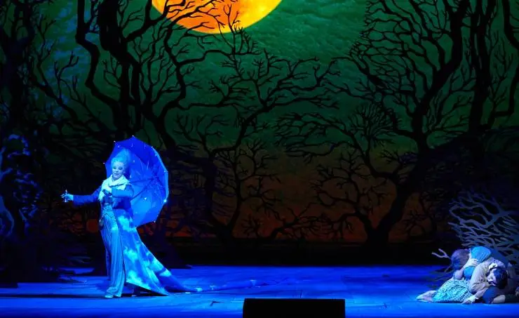 Венская опера: Гензель и Гретель (2015) скачать торрент файл Венская опера: Гензель и Гретель (2015) фильм скачать торрент файл