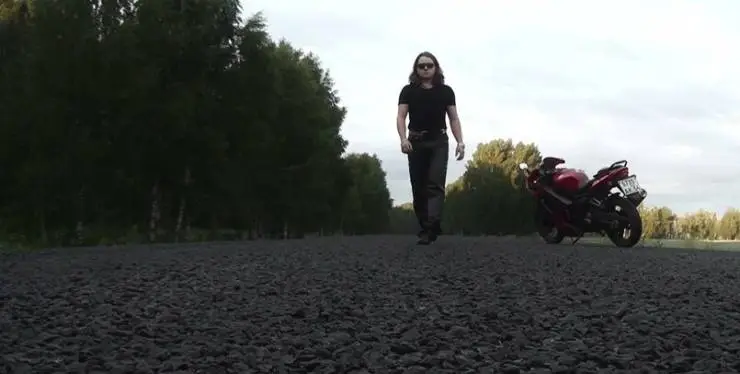 Долгая дорога домой (2017) скачать торрент бесплатно Долгая дорога домой (2017) фильм скачать торрент бесплатно