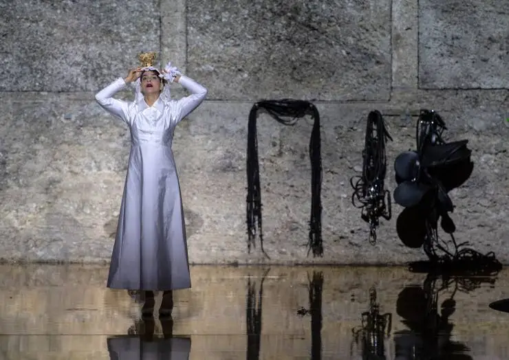 Саломея (2019) скачать торрент бесплатно Саломея (2019) фильм скачать торрент бесплатно