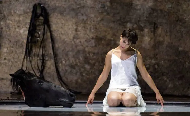 Саломея (2019) скачать торрент файл Саломея (2019) фильм скачать торрент файл