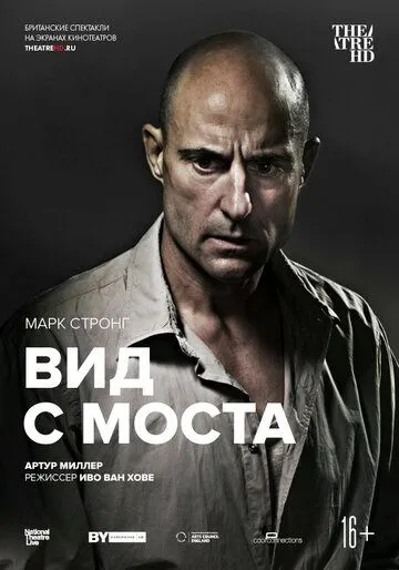 Вид с моста / National Theatre Live: A View from the Bridge (2015) фильм скачать через торрет бесплатно в хорошем качестве