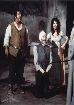 Человек из Ла Манчи (1972) в хорошем качестве скачать торрент файл Человек из Ла Манчи (1972) фильм в хорошем качестве скачать торрент файл