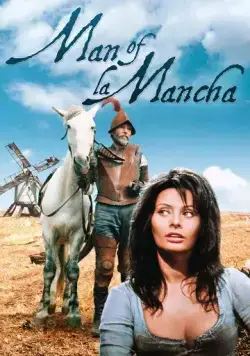 Человек из Ла Манчи / Man of La Mancha (1972) фильм скачать через торрет бесплатно в хорошем качестве