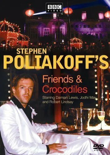 Друзья и крокодилы / Friends & Crocodiles (2005) фильм скачать через торрет бесплатно в хорошем качестве