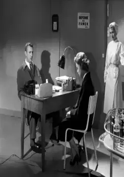 Осталось жить три дня (1957) в хорошем качестве скачать торрент файл Осталось жить три дня (1957) фильм в хорошем качестве скачать торрент файл