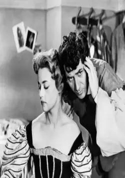 Осталось жить три дня (1957) скачать торрент бесплатно Осталось жить три дня (1957) фильм скачать торрент бесплатно