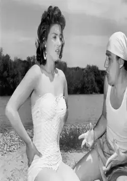 Герой нашего времени (1955) скачать торрент бесплатно Герой нашего времени (1955) фильм скачать торрент бесплатно