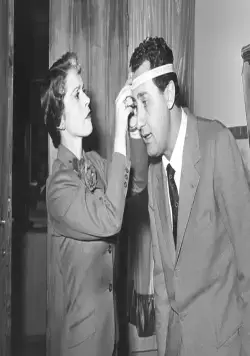 Герой нашего времени (1955) скачать торрент файл Герой нашего времени (1955) фильм скачать торрент файл