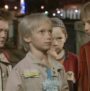 Мегаполис (2007) скачать торрент файл Мегаполис (2007) фильм скачать торрент файл