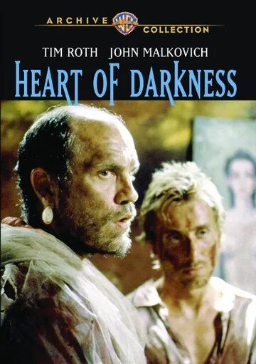 Дух тьмы / Heart of Darkness (1993) фильм скачать через торрет бесплатно в хорошем качестве