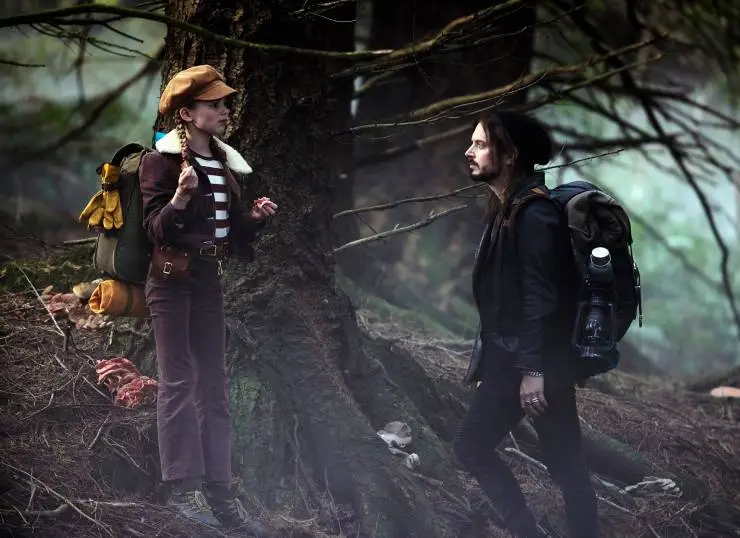 Фантастическое путешествие (2024) скачать торрент файл Фантастическое путешествие (2024) фильм скачать торрент файл