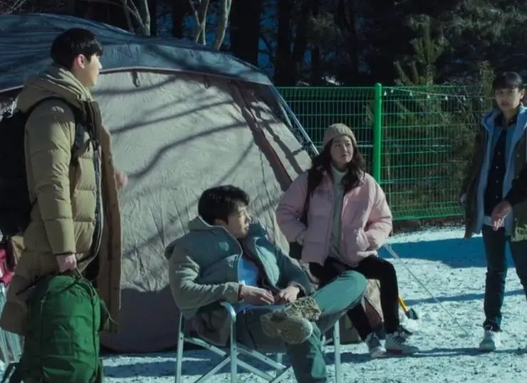 Ловушка (2021) скачать торрент файл Ловушка (2021) фильм скачать торрент файл