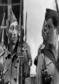 Батальон иностранного легиона (1935) в хорошем качестве скачать торрент файл Батальон иностранного легиона (1935) фильм в хорошем качестве скачать торрент файл