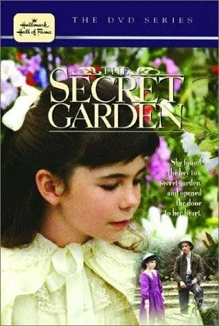 Таинственный сад / The Secret Garden (1987) фильм скачать через торрет бесплатно в хорошем качестве