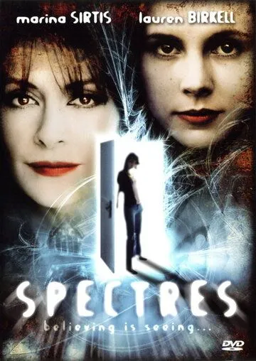 Спектры / Spectres (2004) фильм скачать через торрет бесплатно в хорошем качестве